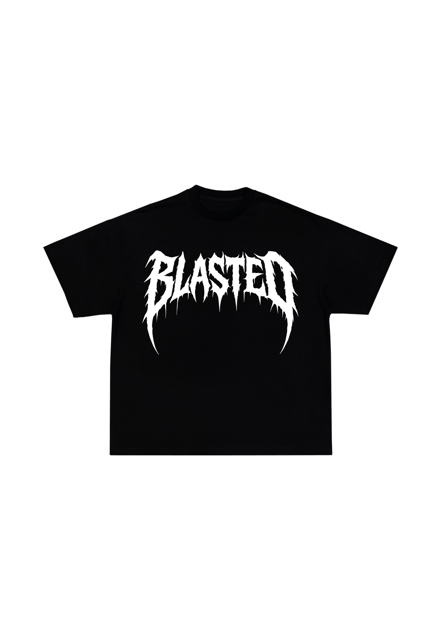 Ghotic Tee
