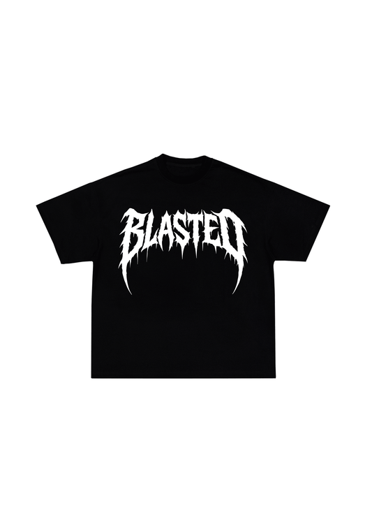 Ghotic Tee